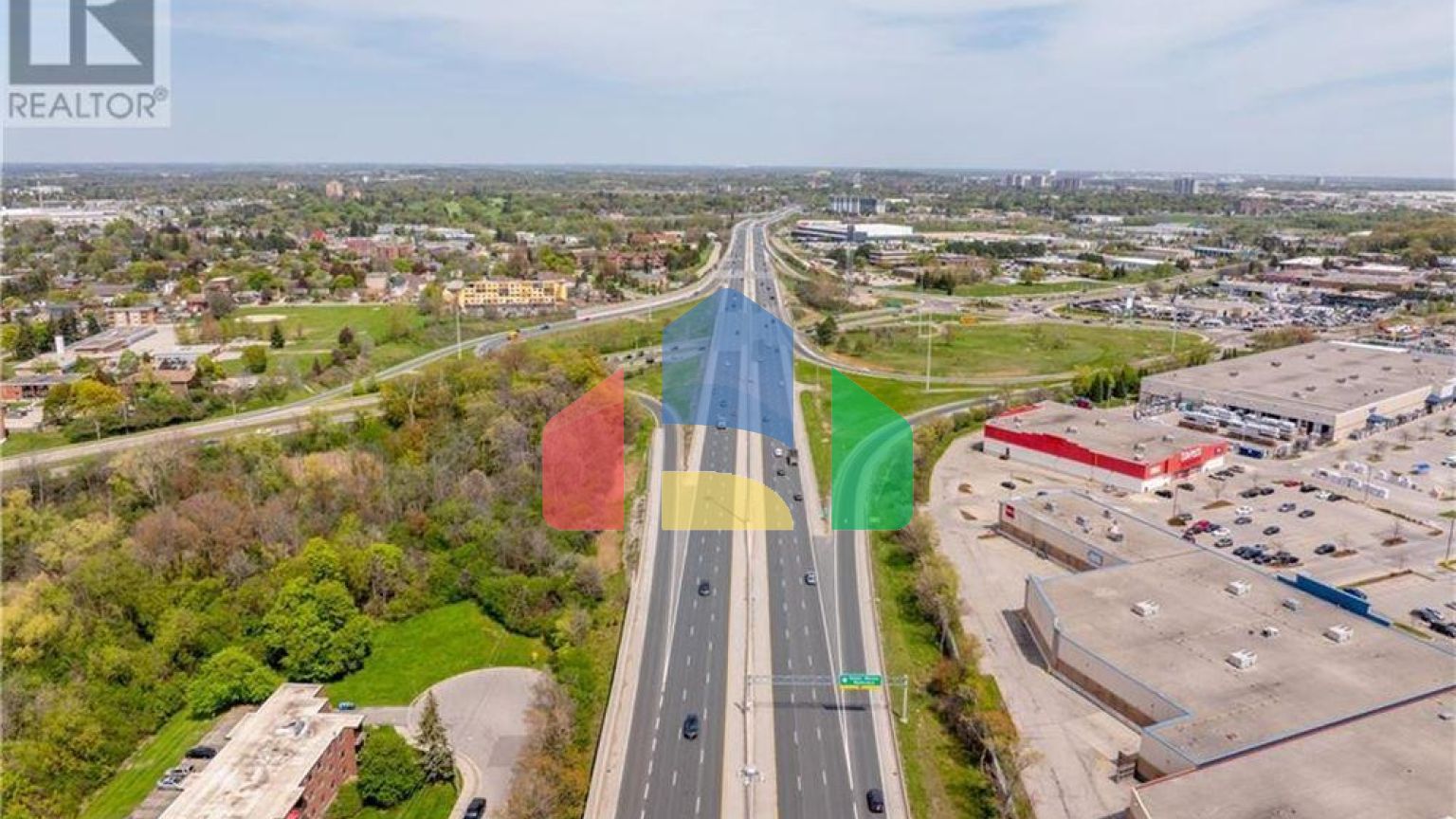 Residential - Condo/Apartment - Kitchener, Canada - Canada