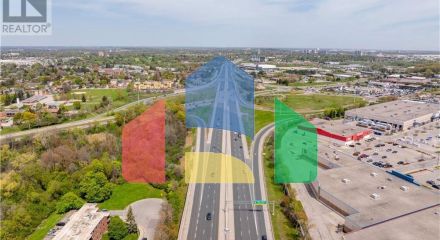 Residential - Condo/Apartment - Kitchener, Canada - Canada