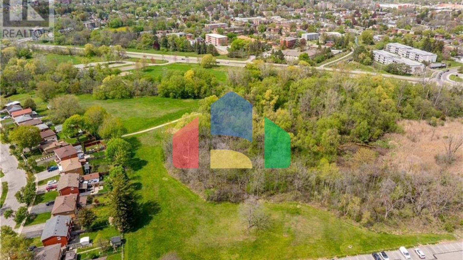 Residential - Condo/Apartment - Kitchener, Canada - Canada