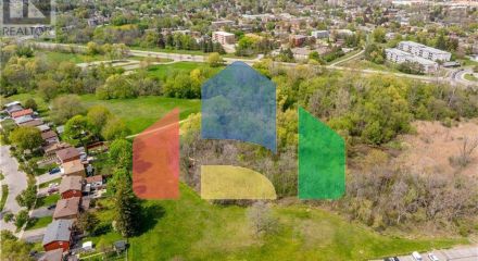 Residential - Condo/Apartment - Kitchener, Canada - Canada