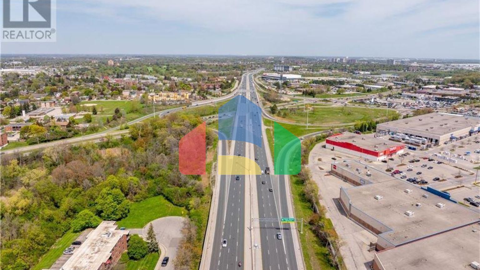 Residential - Condo/Apartment - Kitchener, Canada - Canada