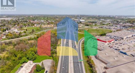 Residential - Condo/Apartment - Kitchener, Canada - Canada