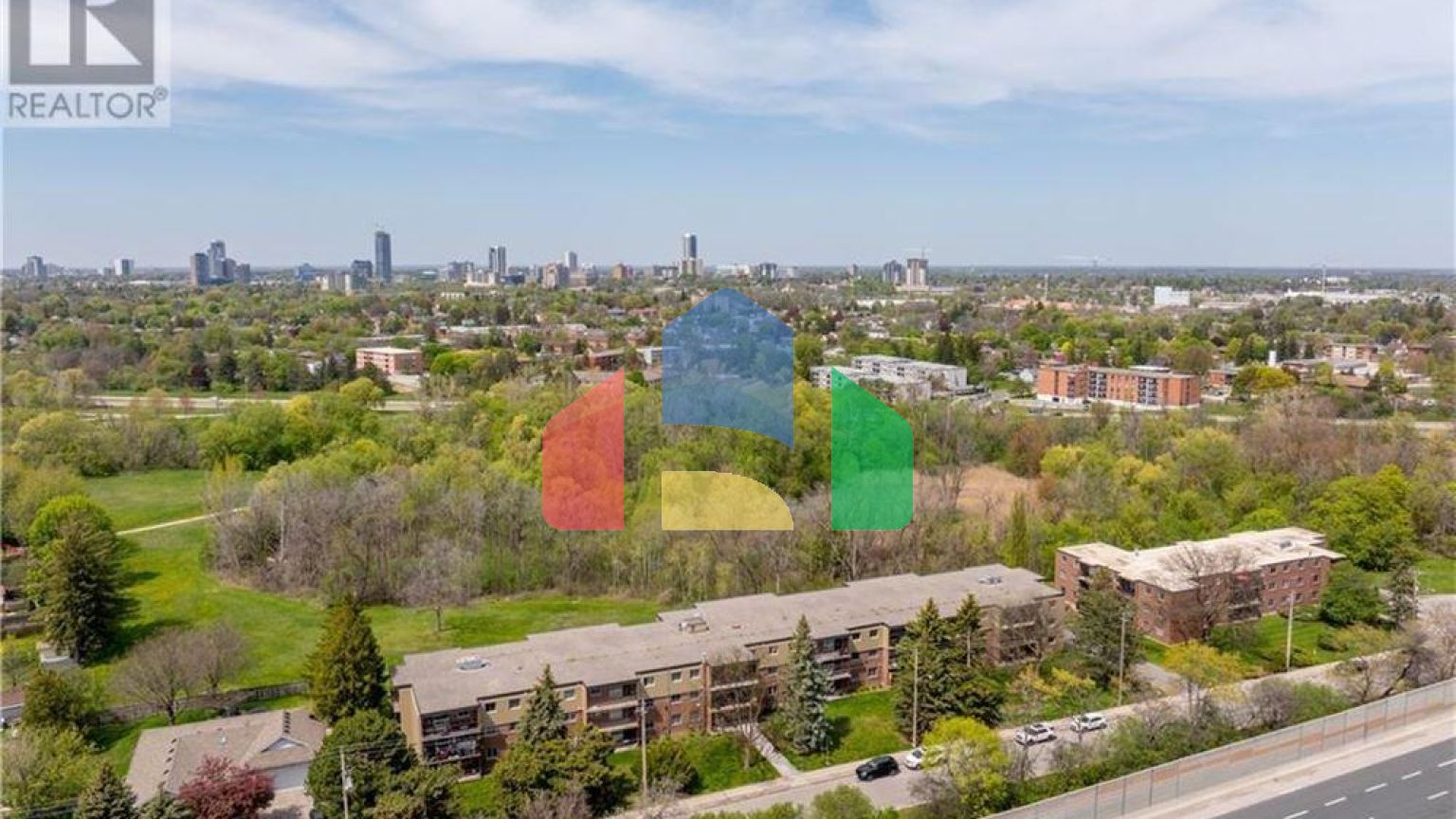 Residential - Condo/Apartment - Kitchener, Canada - Canada