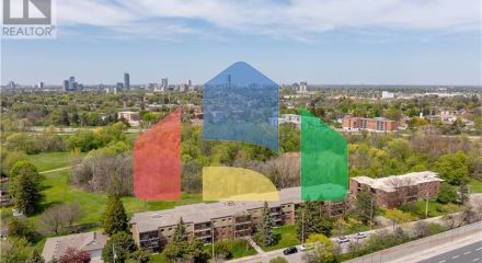 Residential - Condo/Apartment - Kitchener, Canada - Canada