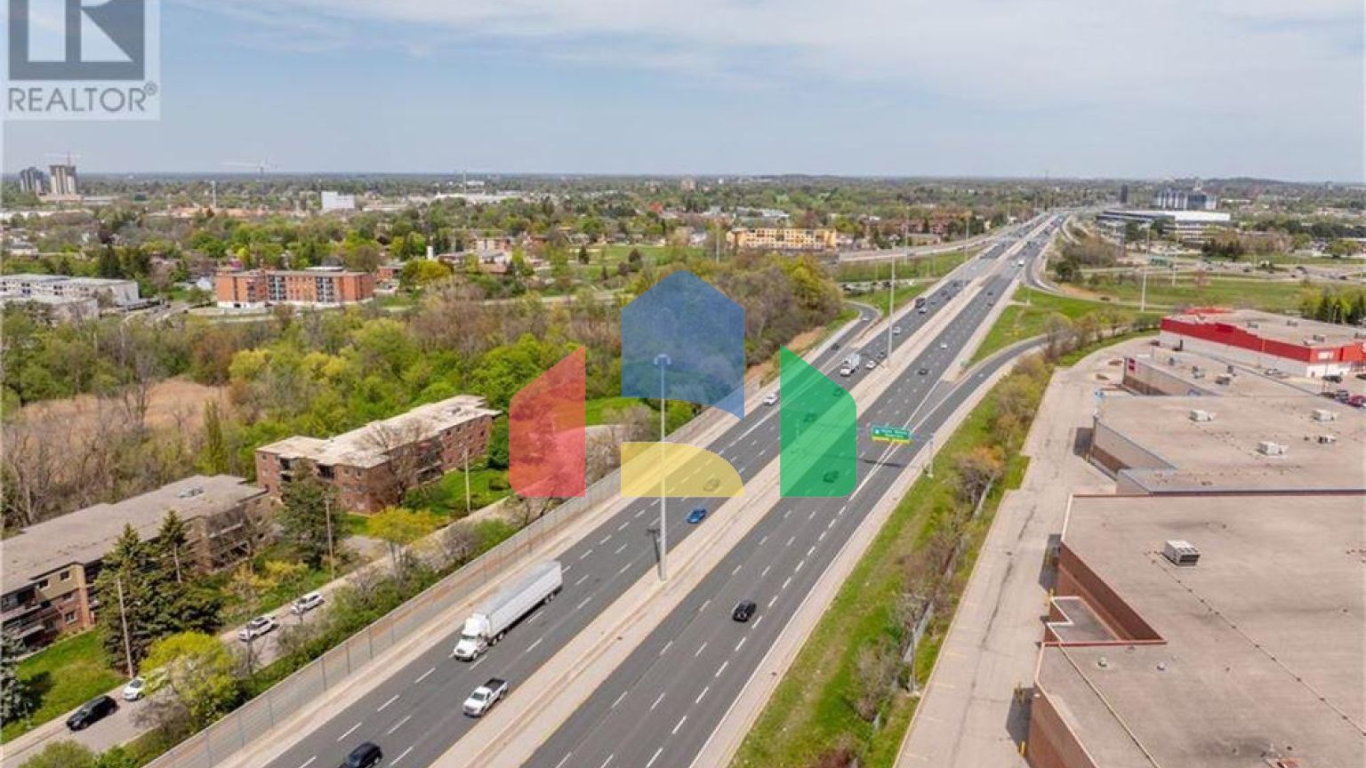 Residential - Condo/Apartment - Kitchener, Canada - Canada