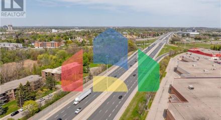 Residential - Condo/Apartment - Kitchener, Canada - Canada