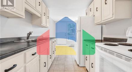 Residential - Condo/Apartment - Kitchener, Canada - Canada