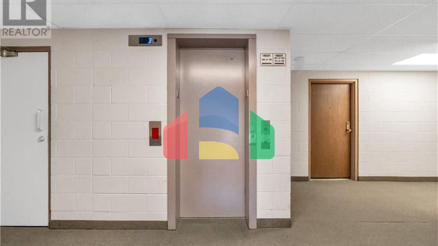 Residential - Condo/Apartment - Kitchener, Canada - Canada