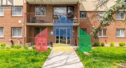 Residential - Condo/Apartment - Kitchener, Canada - Canada