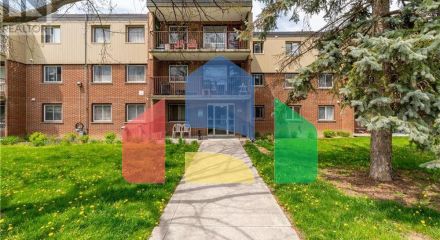 Residential - Condo/Apartment - Kitchener, Canada - Canada