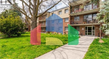 Residential - Condo/Apartment - Kitchener, Canada - Canada