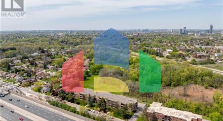 Residential - Condo/Apartment - Kitchener, Canada - Canada