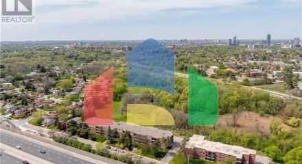 Residential - Condo/Apartment - Kitchener, Canada - Canada