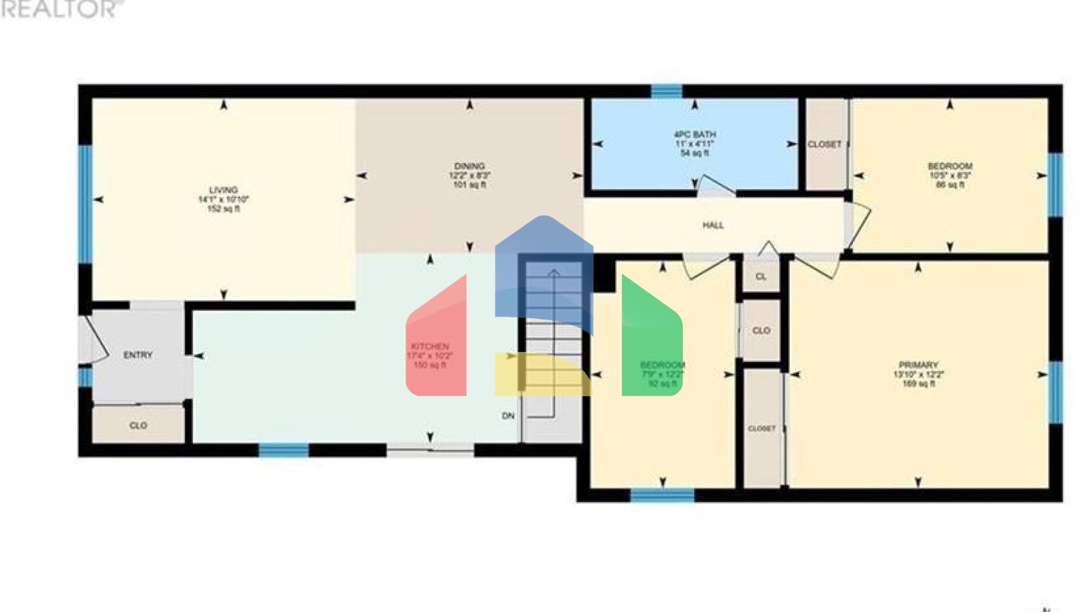 Residential - Single Family Home - Kitchener, Canada - Canada