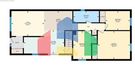 Residential - Single Family Home - Kitchener, Canada - Canada