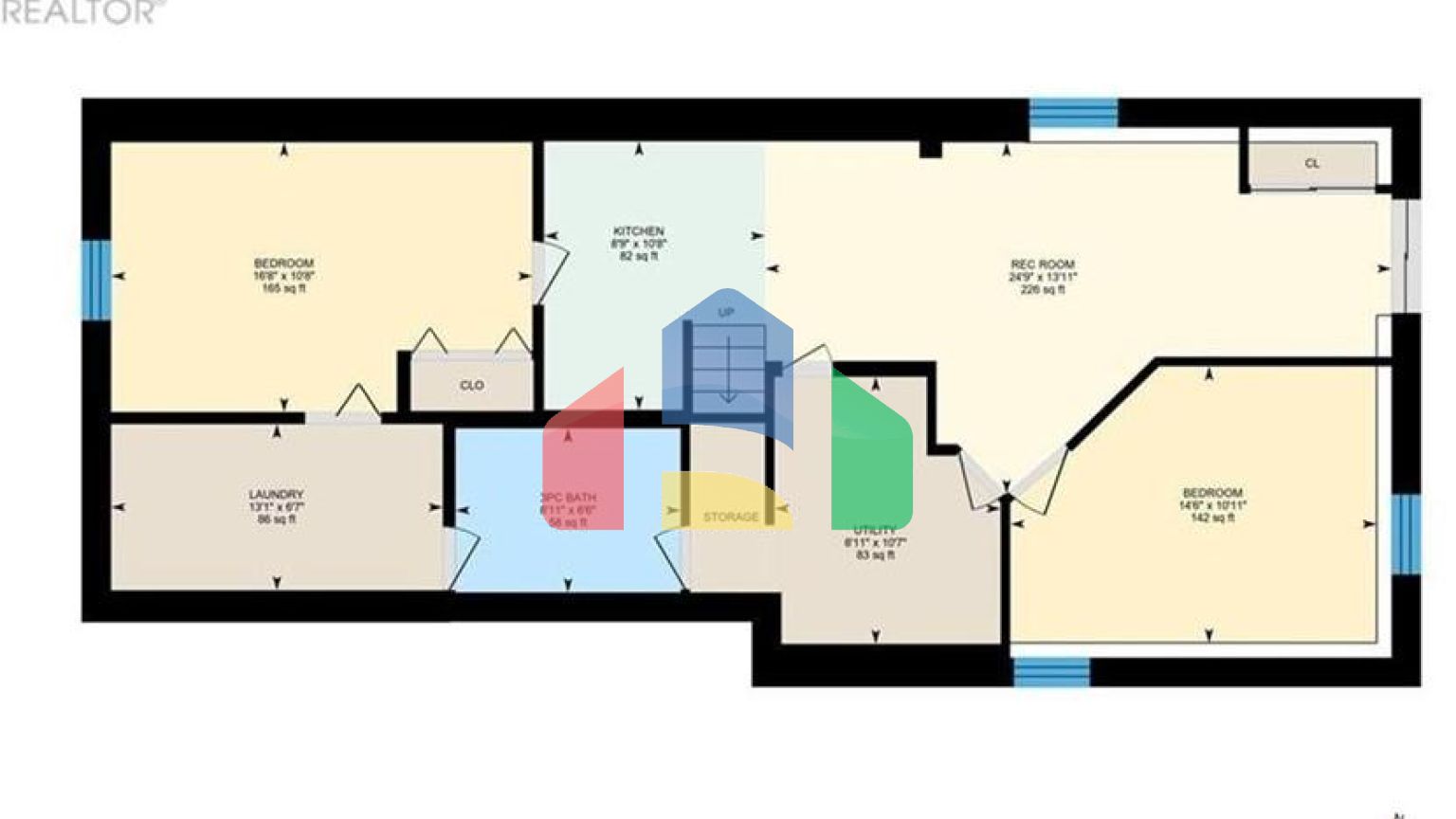 Residential - Single Family Home - Kitchener, Canada - Canada