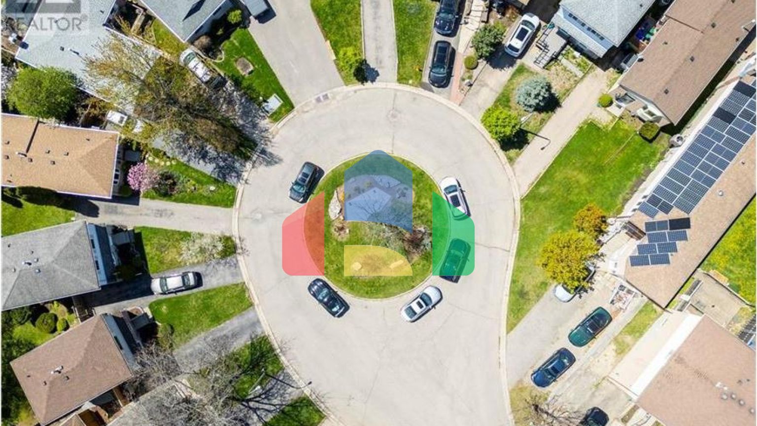 Residential - Single Family Home - Kitchener, Canada - Canada