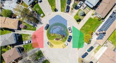 Residential - Single Family Home - Kitchener, Canada - Canada