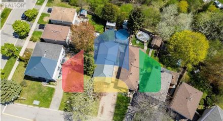 Residential - Single Family Home - Kitchener, Canada - Canada