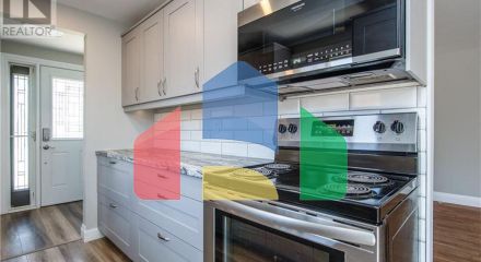 Residential - Single Family Home - Kitchener, Canada - Canada