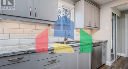 Residential - Single Family Home - Kitchener, Canada - Canada