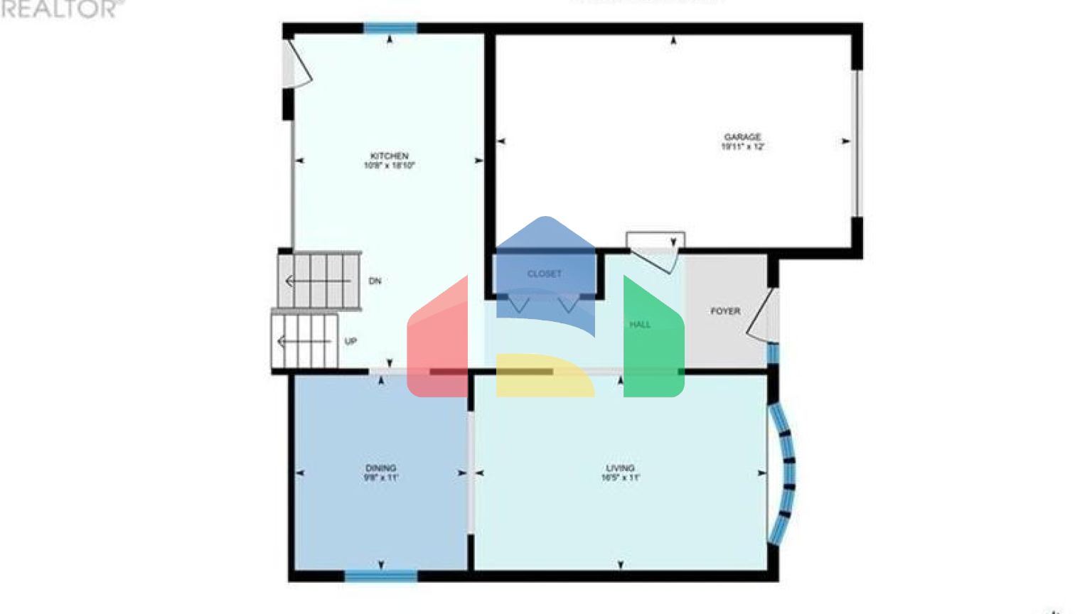 Residential - Single Family Home - Kitchener, Canada - Canada