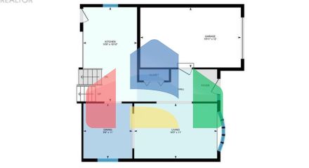 Residential - Single Family Home - Kitchener, Canada - Canada