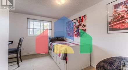 Residential - Single Family Home - Kitchener, Canada - Canada
