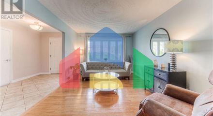 Residential - Single Family Home - Kitchener, Canada - Canada