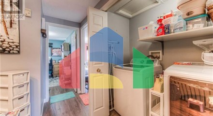 Residential - Single Family Home - Kitchener, Canada - Canada