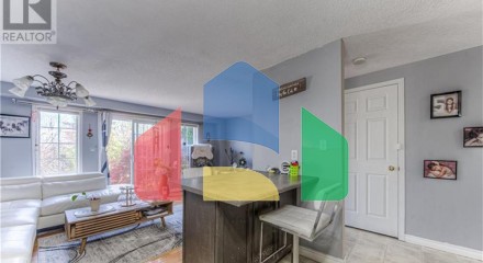 Residential - Single Family Home - Kitchener, Canada - Canada