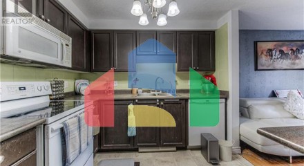 Residential - Single Family Home - Kitchener, Canada - Canada