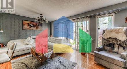 Residential - Single Family Home - Kitchener, Canada - Canada