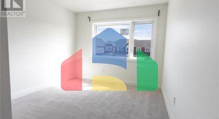 Residential - Single Family Home - Kitchener, Canada - Canada