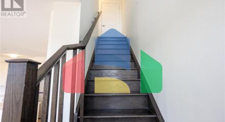 Residential - Single Family Home - Kitchener, Canada - Canada