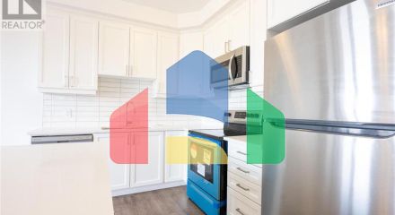 Residential - Single Family Home - Kitchener, Canada - Canada