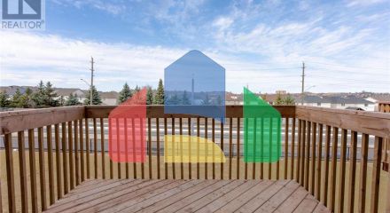 Residential - Single Family Home - Kitchener, Canada - Canada