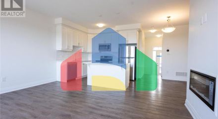 Residential - Single Family Home - Kitchener, Canada - Canada