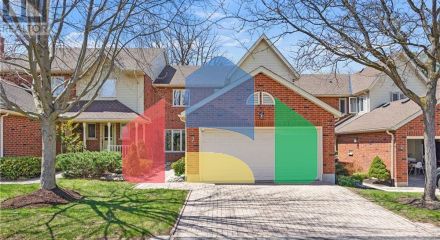 Residential - Townhouse - Kitchener, Canada - Canada