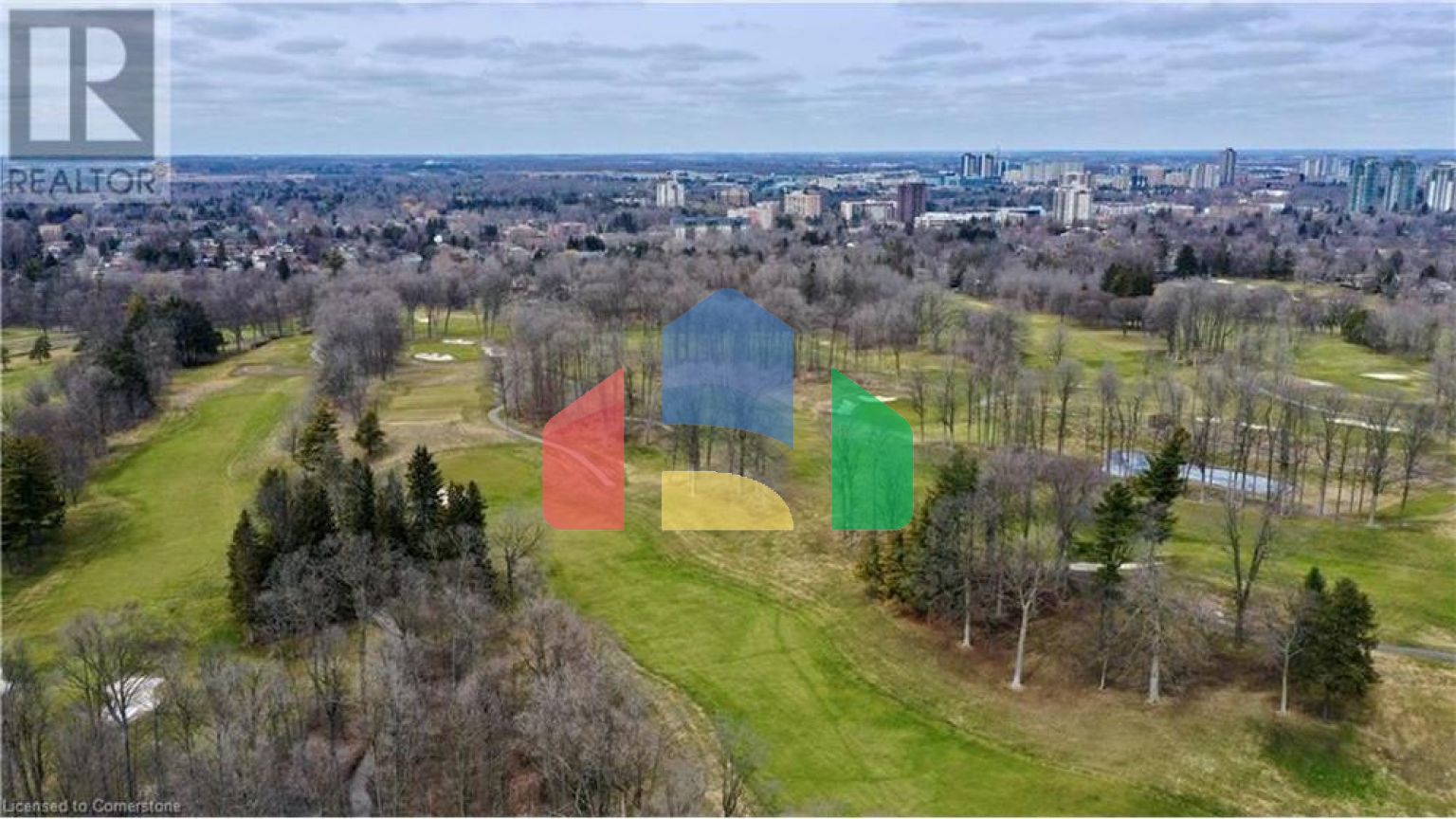 Residential - Townhouse - Kitchener, Canada - Canada