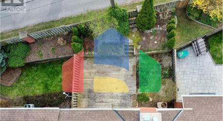 Residential - Townhouse - Kitchener, Canada - Canada Residential - Townhouse - Kitchener, Canada - Canada