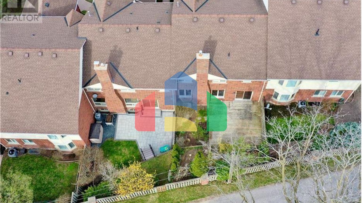 Residential - Townhouse - Kitchener, Canada - Canada