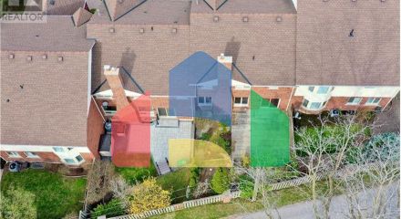 Residential - Townhouse - Kitchener, Canada - Canada Residential - Townhouse - Kitchener, Canada - Canada