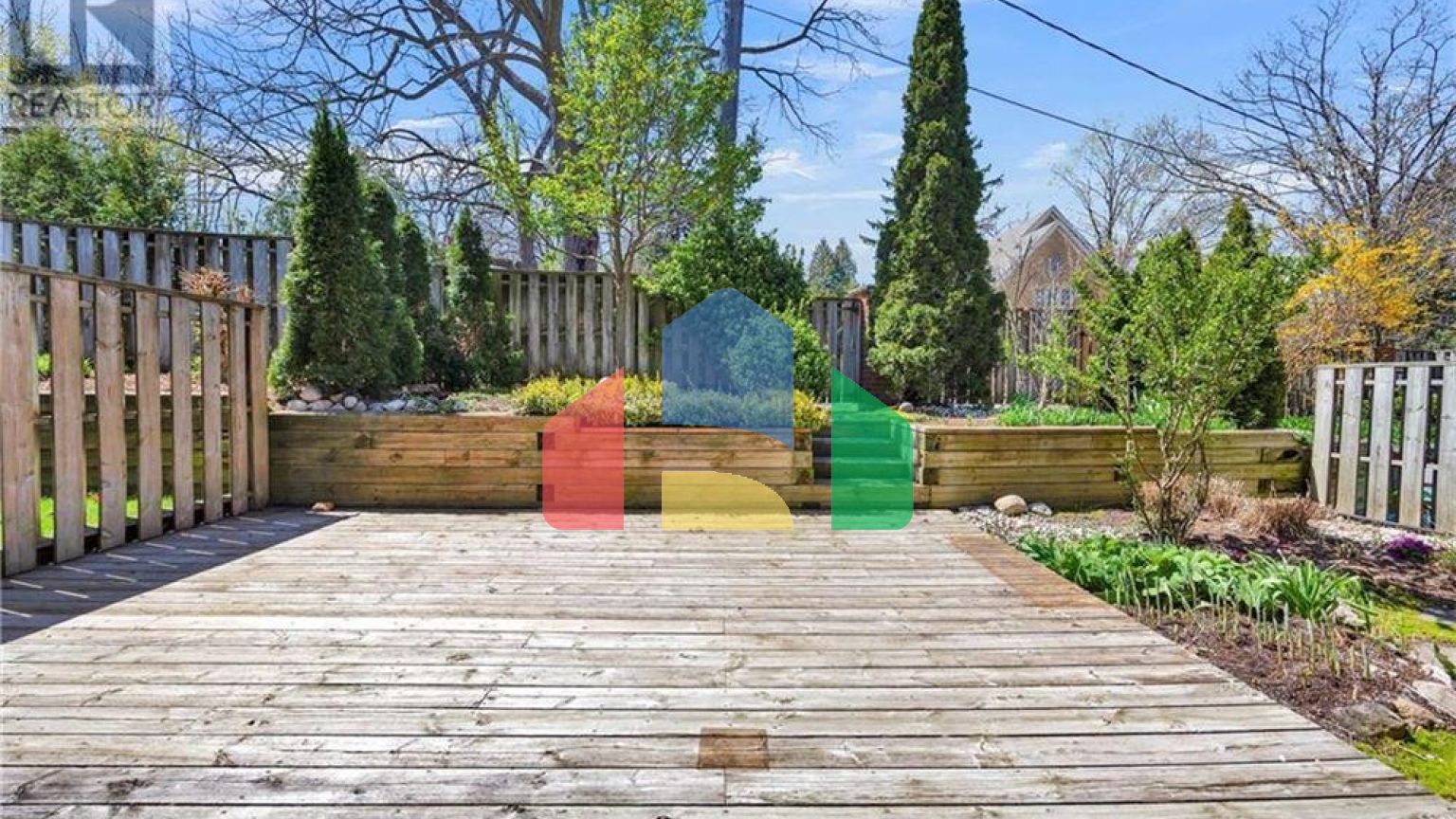 Residential - Townhouse - Kitchener, Canada - Canada