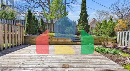 Residential - Townhouse - Kitchener, Canada - Canada Residential - Townhouse - Kitchener, Canada - Canada