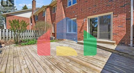 Residential - Townhouse - Kitchener, Canada - Canada Residential - Townhouse - Kitchener, Canada - Canada