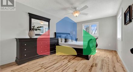 Residential - Townhouse - Kitchener, Canada - Canada Residential - Townhouse - Kitchener, Canada - Canada