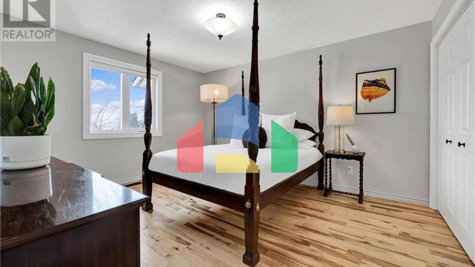 Residential - Townhouse - Kitchener, Canada - Canada