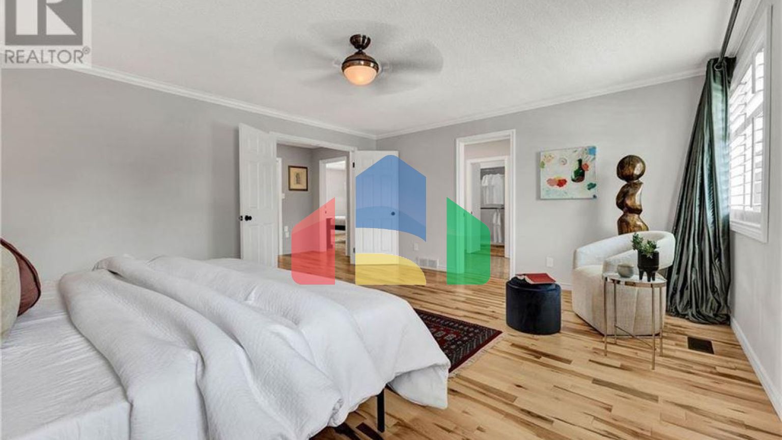 Residential - Townhouse - Kitchener, Canada - Canada