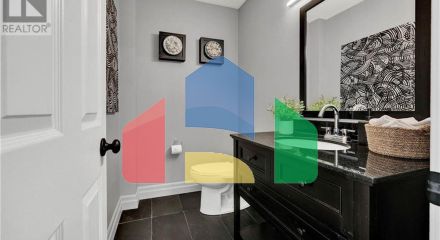 Residential - Townhouse - Kitchener, Canada - Canada Residential - Townhouse - Kitchener, Canada - Canada